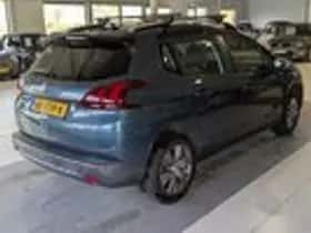 Peugeot 2008 (2016) thumbnail 4