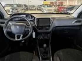 Peugeot 2008 (2016) thumbnail 10