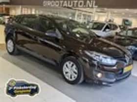 Renault Mégane (2014)
