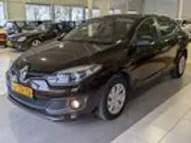 Renault Mégane (2014) thumbnail 2