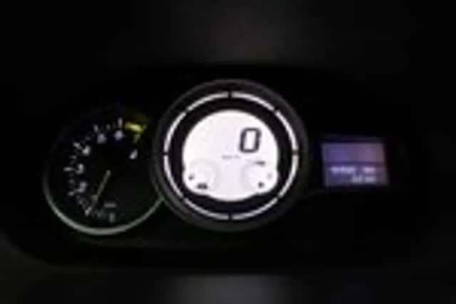 Renault Mégane (2014) thumbnail 13