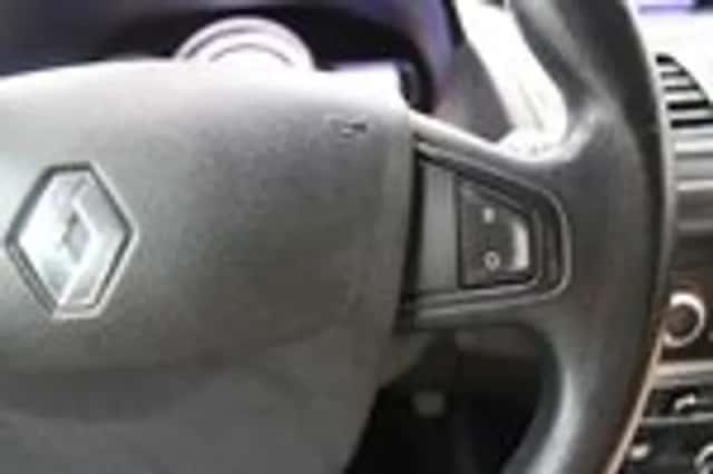 Renault Mégane (2014) thumbnail 14