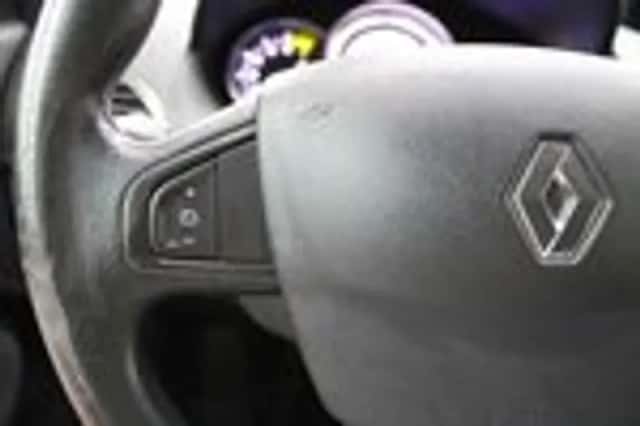 Renault Mégane (2014) thumbnail 15