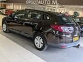 Renault Mégane (2014) thumbnail 3
