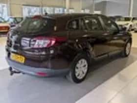 Renault Mégane (2014) thumbnail 4