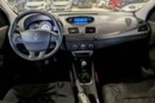 Renault Mégane (2014) thumbnail 9