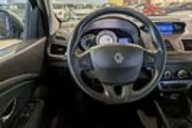 Renault Mégane (2014) thumbnail 10