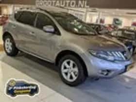 Nissan Murano (2009)