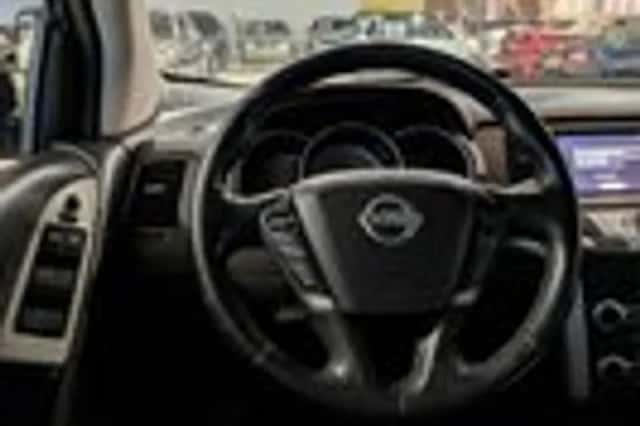 Nissan Murano (2009) thumbnail 11