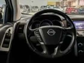 Nissan Murano (2009) thumbnail 11