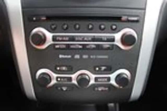 Nissan Murano (2009) thumbnail 12
