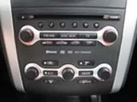 Nissan Murano (2009) thumbnail 12