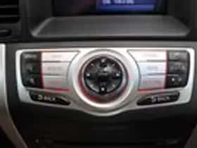 Nissan Murano (2009) thumbnail 13
