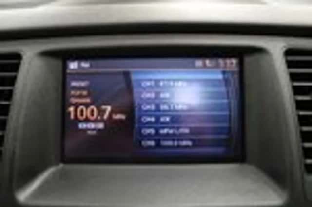 Nissan Murano (2009) thumbnail 14