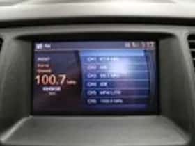 Nissan Murano (2009) thumbnail 14