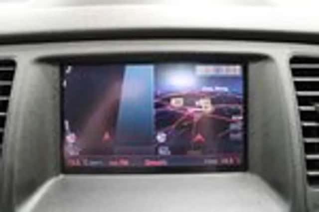 Nissan Murano (2009) thumbnail 15