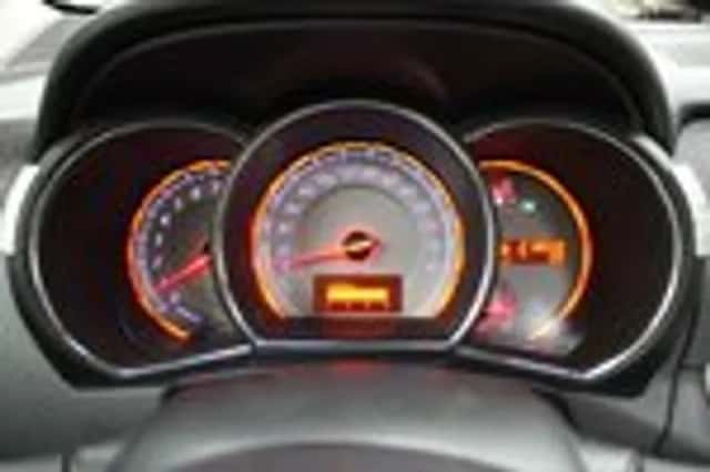 Nissan Murano (2009) thumbnail 17