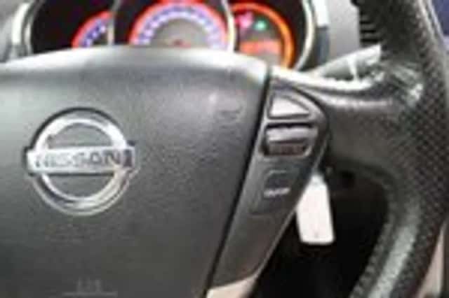 Nissan Murano (2009) thumbnail 18