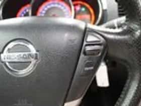 Nissan Murano (2009) thumbnail 18