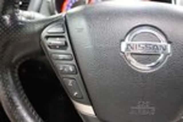 Nissan Murano (2009) thumbnail 19