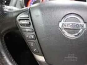 Nissan Murano (2009) thumbnail 19