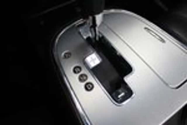 Nissan Murano (2009) thumbnail 22