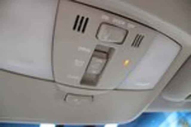 Nissan Murano (2009) thumbnail 23