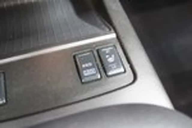 Nissan Murano (2009) thumbnail 24