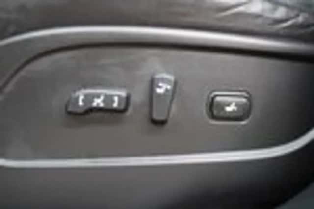 Nissan Murano (2009) thumbnail 25