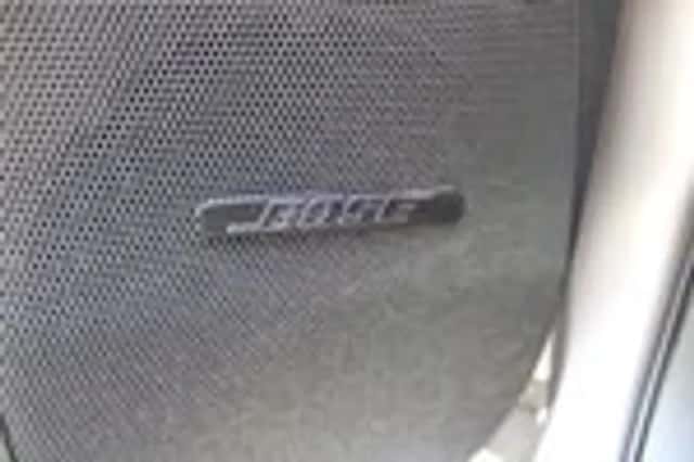Nissan Murano (2009) thumbnail 26