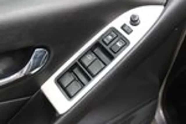 Nissan Murano (2009) thumbnail 27