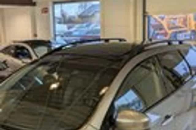 Nissan Murano (2009) thumbnail 6