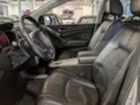 Nissan Murano (2009) thumbnail 7