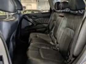 Nissan Murano (2009) thumbnail 8