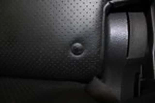 Nissan Murano (2009) thumbnail 9