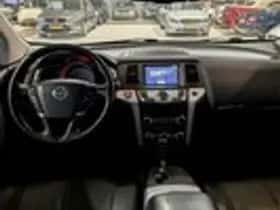 Nissan Murano (2009) thumbnail 10