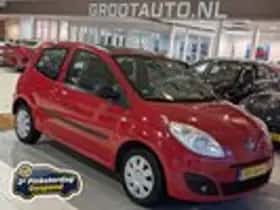 Renault Twingo (2008)