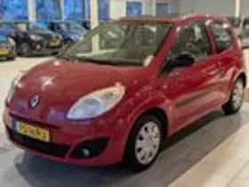 Renault Twingo (2008) thumbnail 2