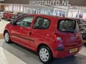 Renault Twingo (2008) thumbnail 3