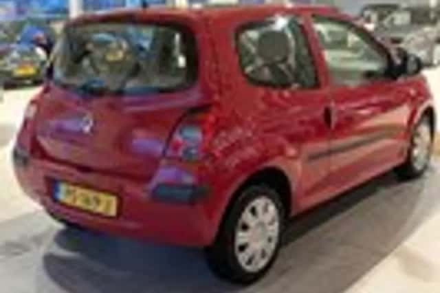 Renault Twingo (2008) thumbnail 4
