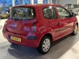 Renault Twingo (2008) thumbnail 4