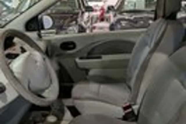 Renault Twingo (2008) thumbnail 6