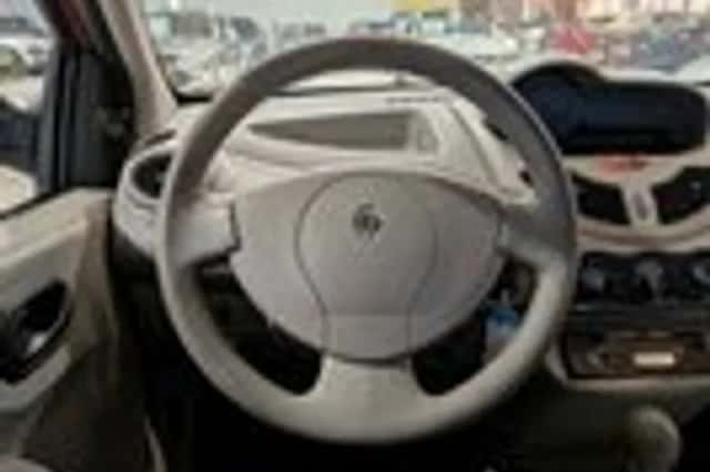 Renault Twingo (2008) thumbnail 10