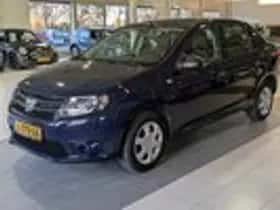 Dacia Logan (2015) thumbnail 2