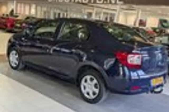 Dacia Logan (2015) thumbnail 3