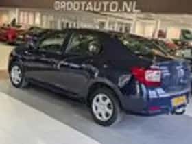 Dacia Logan (2015) thumbnail 3