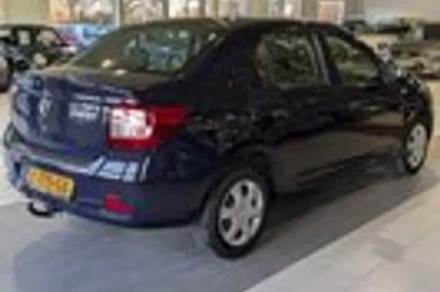 Dacia Logan (2015) thumbnail 4