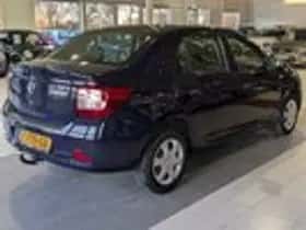 Dacia Logan (2015) thumbnail 4