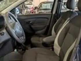 Dacia Logan (2015) thumbnail 6