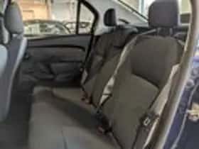Dacia Logan (2015) thumbnail 7